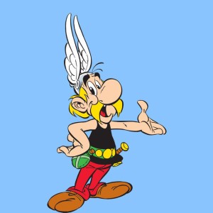 Asterix