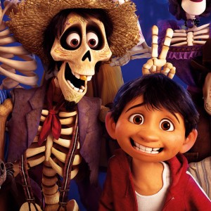 Disney - Coco