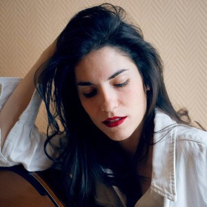 Roxane Elfasci