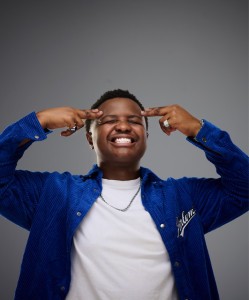 Tony Dayimane