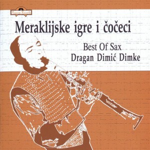 Dragan Dimic Dimke