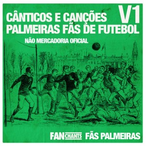 FanChants: Fãs Palmeiras