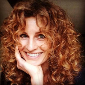 Ann Baily