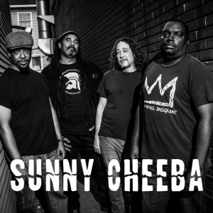 Sunny Cheeba