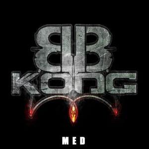 B.B. Kong