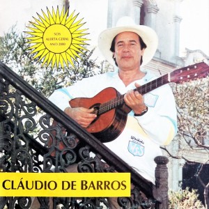 Claúdio de Barros