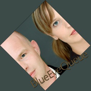 Blue Eye Queue