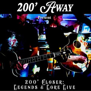200' Away