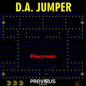 D.A. Jumper