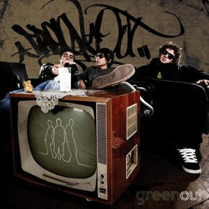 Green Out