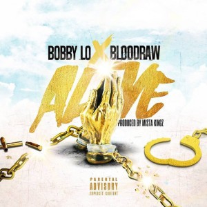 Bobby Lo