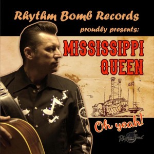 Mississippi Queen