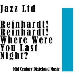 Bill Reinhardt
