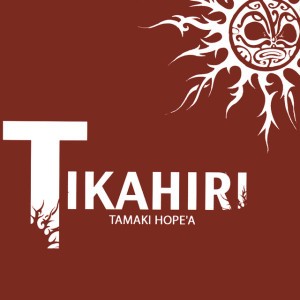 Tikahiri
