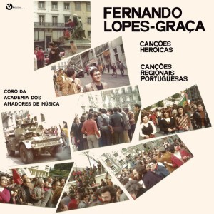 Coro da Academia dos Amadores de Música