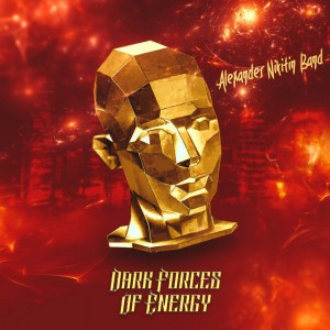Alexander Nikitin Band