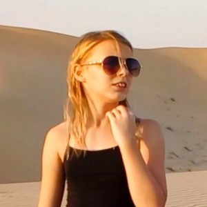 Emily Love - The original