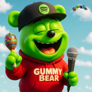 Gummy Bear