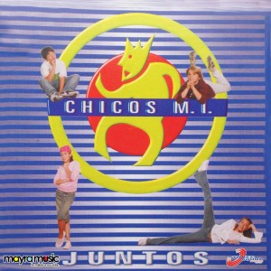 Chicos M.I.
