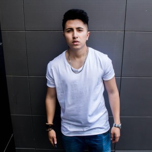 Fabricio Jiménez