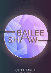 Bailee Shaw