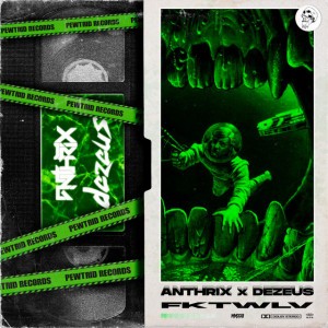 ANTHRIX