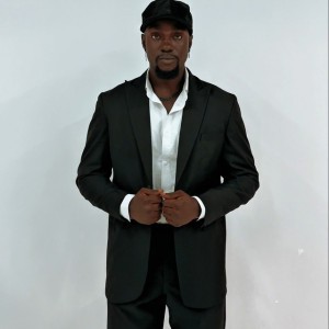 Azuka Dialo