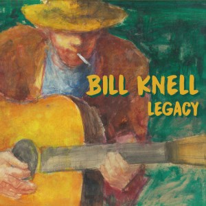 Bill Knell