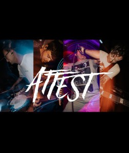 Attest