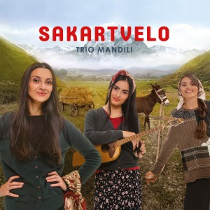 Trio Mandili