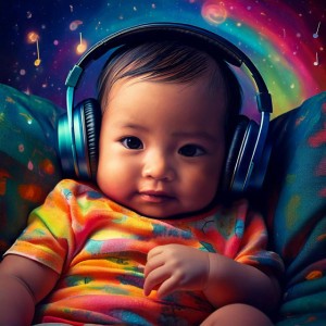 Baby Sleep Music All-stars