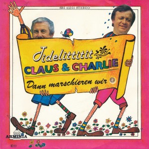 Claus & Charlie