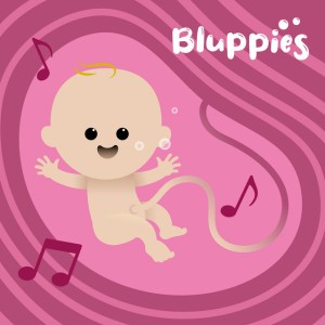 Bluppies - Relajación y Respiración para Mamás y Minis
