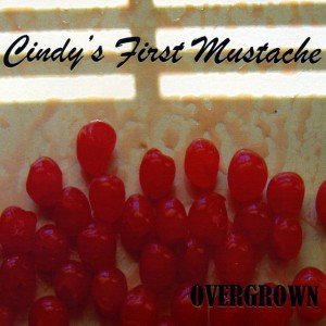 Cindy's First Mustache