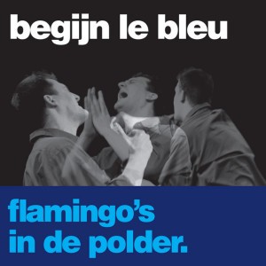 Begijn Le Bleu