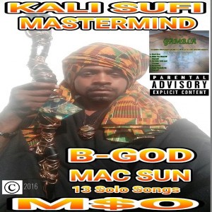B-God Mac Sun