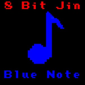 8 Bit Jin