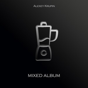 Alexey Krupin