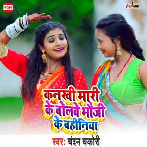 Chandan chakori