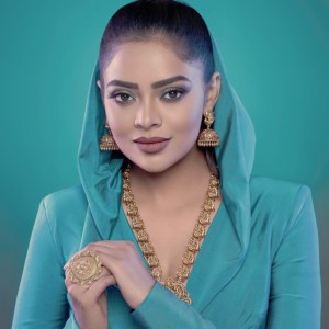 Ranina Reddy