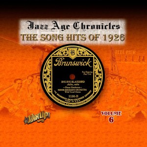 Charlie Straight and His Rendezvous Orchestra