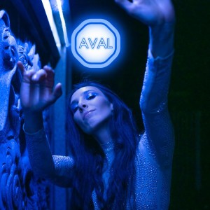 AVAL + -