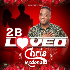 Chris Mcdonald