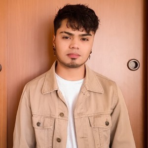 Alan Rojas