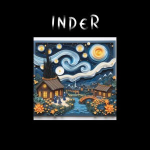 Inder