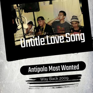 Antipolo Most Wanted
