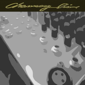 Chauncey Chime