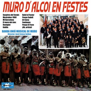 Banda Unió Musical de Muro