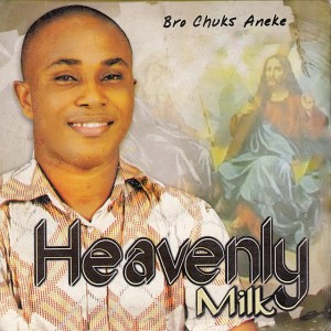 Bro Chuks Aneke