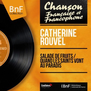 Catherine Rouvel